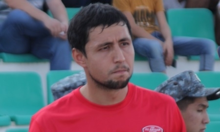 Футбол, ФК «Атырау»: Алдан Балтаев был прооперирован в клинике «Вилла Стюарт».