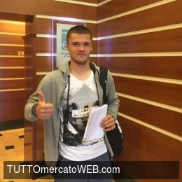 &laquo;Динамо Минск&raquo;: физиотерапия для Бегунова Романа