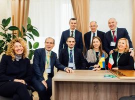 I международная конференция &laquo;Спортивная травматология и реабилитация&raquo;