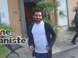 Мохаммед Салах посетил клинику "Вилла Стюарт"