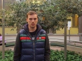 ФК &laquo;Газовик&raquo; Оренбург: контрольный осмотр Делькина Артема