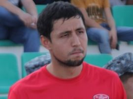 Футбол, ФК &laquo;Атырау&raquo;: Алдан Балтаев был прооперирован в клинике &laquo;Вилла Стюарт&raquo;.