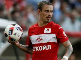 Профессор Мариани: "Быстрое восстановление Ещенко? Это еще не рекорд!"