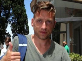 &laquo;Наполи&raquo;: Эмануэле Джаккерини стал игроком &laquo;Наполи&raquo;