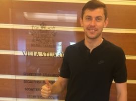 Василий Грицук прооперирован профессором Сантуччи