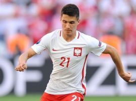 Бартош Капустка прооперирован профессором Мариани