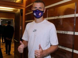 Александр Кокорин прошёл медосмотр в клинике &laquo;Вилла Стюарт&raquo;