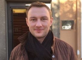 Хоккей, &laquo;Динамо-Минск&raquo;: контрольный осмотр Константина Кольцова