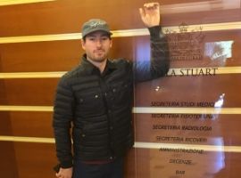 Хоккеист магнитогорского &laquo;Металлурга&raquo; Брэндон Козун прооперирован в клинике "Вилла Стюарт"