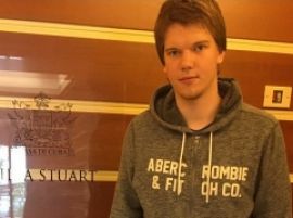 Илья Самсонов прооперирован в клинике "Вилла Стюарт"