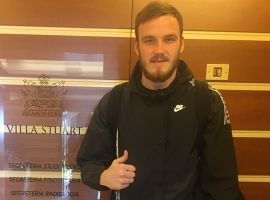 Никита Медведев выписан из клиники