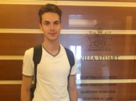 Российский фигурист Максим Некрасов прооперирован профессором Мариани