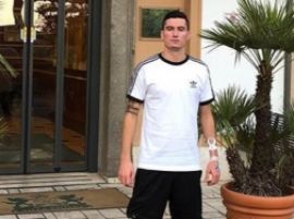 Одисе Роши прооперирован профессором Мариани