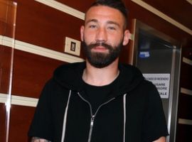 &laquo;Наполи&raquo;: Лоренцо Тонелли было проведено медицинское обследование.
