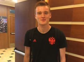 Андрей Захаров прооперирован в клинике "Вилла Стюарт"