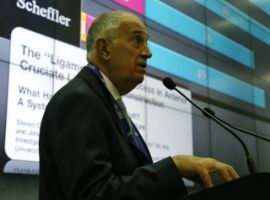 Участие клиники "Вилла Стюарт" на международной конференции в Минске