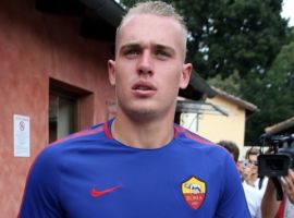 Рик Карсдорп прооперирован в клинике "Вилла Стюарт"