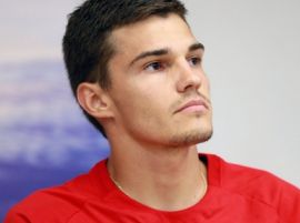 Роман Зобнин: "Спасибо профессору Мариани"