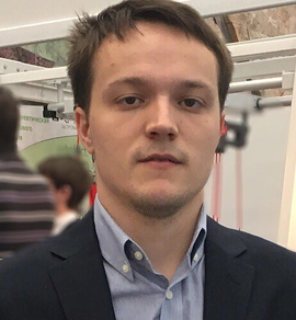 Максим Долгий